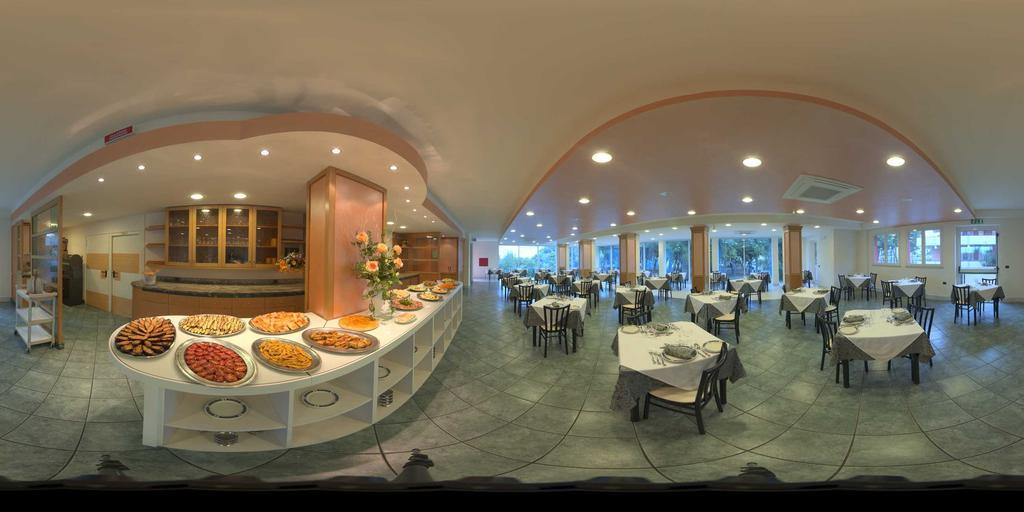 Hotel Sydney سان بنيديتّو ديل ترونتو المظهر الخارجي الصورة